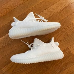 NWT YEEZY BOOST